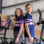 Cycleshack Sponsors Local Triathletes